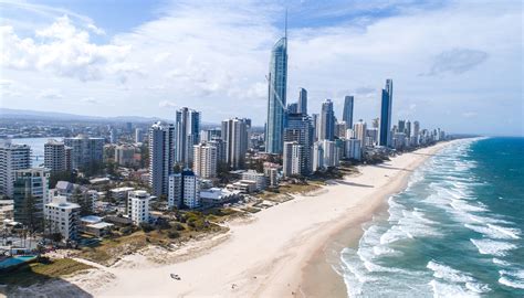 cheap surfers paradise holidays  Hassle-free Experience: All you need to do is arrive at the airport