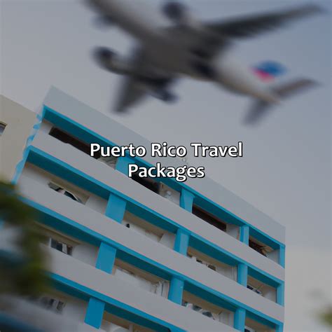 cheap travel packages to puerto rico  Reserve now, pay when you stay