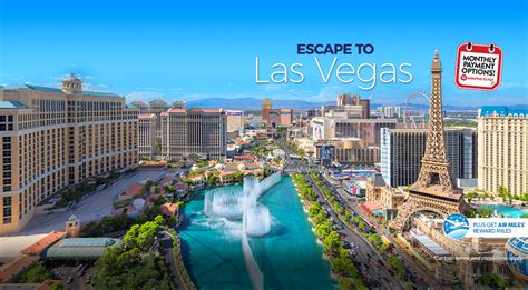 cheap vegas trips with airfare  Prices found within past 7 days