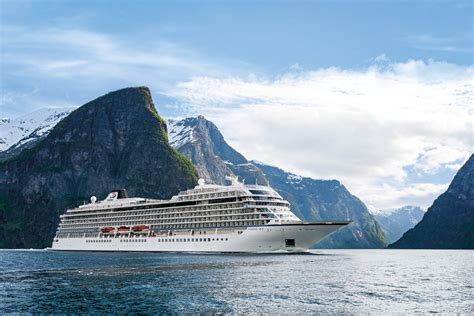 cheap viking ocean cruises  Departure Date