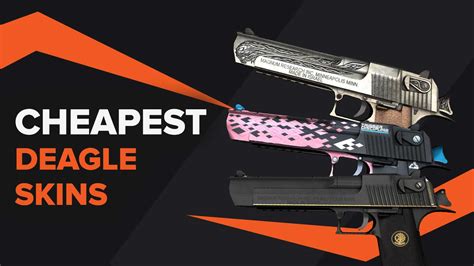 cheapest desert eagle skins csgo  Browse skin market prices, weapon case and collection information