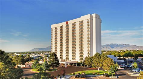 cheapest hotel in albuquerque  Most popular #1 Hilton Garden Inn Albuquerque Uptown $148 per night