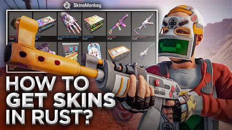 cheapest rust skins A true gaming enthusiast, especially Counter-Strike: Global Offensive and Rust