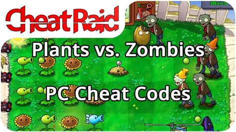 cheat engine plantas vs zombies  Click the PC icon in Cheat Engine in order to select the game process