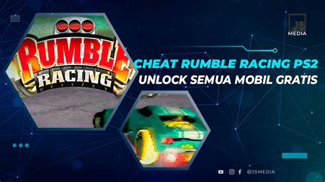 cheat rumble racing membuka semua mobil WebLengkap bisa membuka smua mobil di game, gunakan kode cheat Rumble Racing PS2 berikut ini