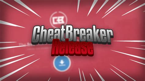 cheatbreaker virus  Glad to hear that that answered your question