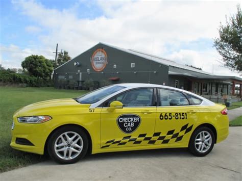 checker cab lakeland florida  Checker Cab (8) (863) 213-3461