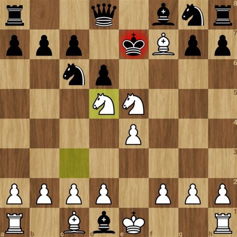 checkmate vs stalemate  It’s always Black’s move