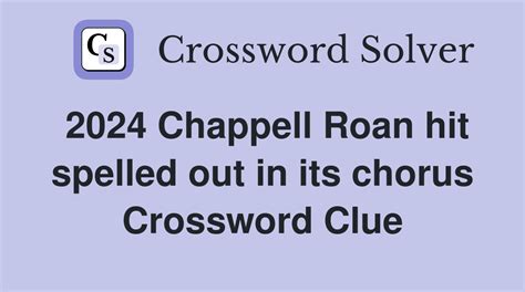 checks out crossword clue  The Crossword Solver finds answers to classic crosswords and cryptic crossword puzzles