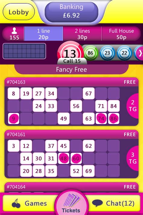 cheeky bingo mobile app  This entertaining online bingo room is sassy but sweet and it goes toe to toe with the very best online bingo