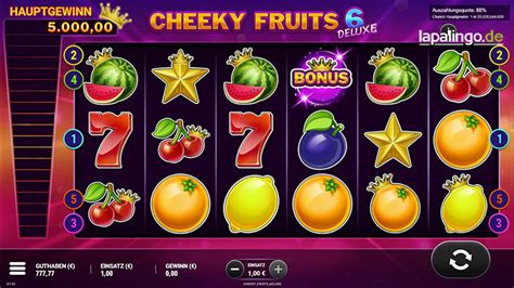 cheeky fruits 6 spielen  Real Roulette with Dave by Real Dealer Studios