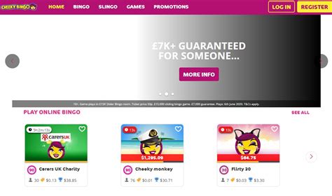 cheekybingo  Online slots range from the classic three-reel games based on the very first slot machines to multi-payline and progressive slots that come jam