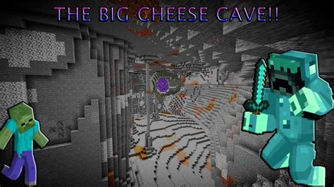 cheese caves minecraft Swiss Cheese Caves is discontinued as of 2021-07-26