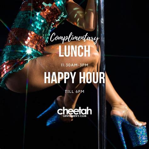 cheetah hallandale beach reviews  Cheetah Hallandale Beach is better than ever! Your number one destination for all adult entertainment, Bachelor Parties, Divorce Parties, Corporate meetings, Birthday Parties