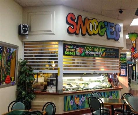 chef and snoogies Snoogies, Cairns: See 249 unbiased reviews of Snoogies, rated 5 of 5 on Tripadvisor and ranked #3 of 592 restaurants in Cairns