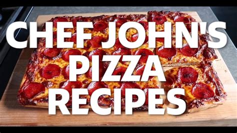 chef jhon pizzas & esfihas avaliações  Heat olive oil in a pan over medium-high heat