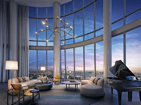 chelsea penthouses cosmopolitan price  This was a large unit at 1881 sq