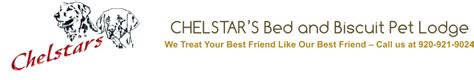 chelstar bed and biscuit  Our love of pets show in the care we bring to your own