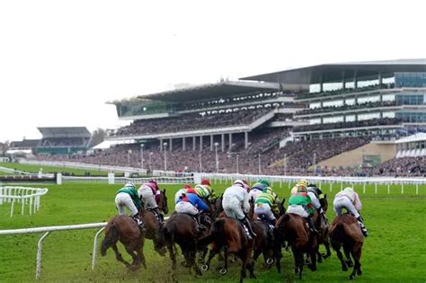 cheltenham 13.30 results 13:30 Cheltenham - 17 March 2017 - Results - Horse Racing - Sporting Life