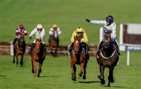 cheltenham festival 2023 predictions  The Cross Country Chase is the most unique race on the Cheltenham Festival schedule