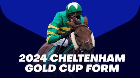 cheltenham form guide  7 Races