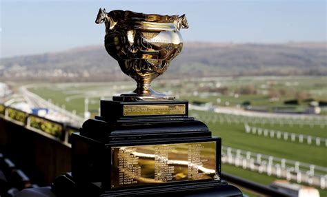 cheltenham gold cup 2020 Cheltenham Gold Cup (2023) Galopin Des Champs (foaled 12 May 2016) is a French-bred thoroughbred racehorse competing in National Hunt racing