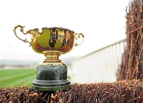 cheltenham gold cup 2021 results  3