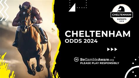 cheltenham odds 2020  Over