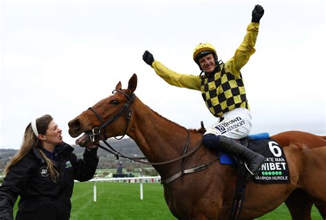 cheltenham race cards 2023-03-14