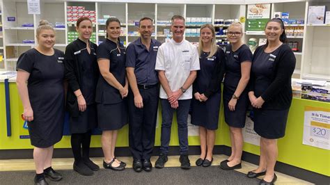 chemist grafton  Pharmacy service Address: Shop 4, 94 Bent Street, SOUTH GRAFTON, NSW, 2460 Contact: Ph: 02 6642 3788 E: southside@southgraftonpharmacy