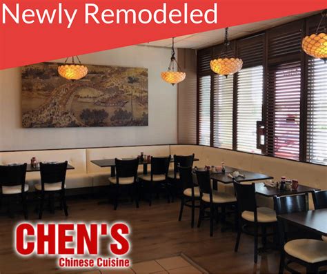 chen's chinese tinley park  Wednesday: 11:00AM - 8:45PM