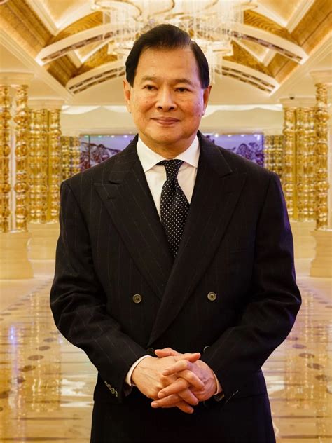 chen lip keong daughter  Others included two billionaires from the gaming industry – Lim Kok Thay, chairman of the Genting Group, and Dr Chen Lip Keong of the Naga Group, who holds a casino licence in Phnom Penh, Cambodia