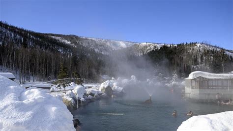 chena hot springs webcam  6 Trans Alaska Pipeline Viewpoint