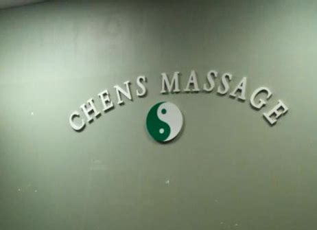 chens massage clinic tallahassee reviews  Owner of Chens Massage Clinic