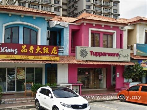 cheow sang aman suria  Cheow Sang Bak Kut Teh Restaurant