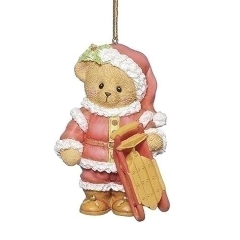 cherished teddies wertvoll  It states on the key Cherished Teddies Charter Member