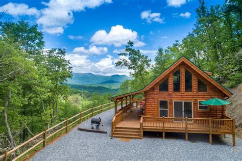 cherokee nc vacation cabins  Courtesy of the Mountain Farm Museum