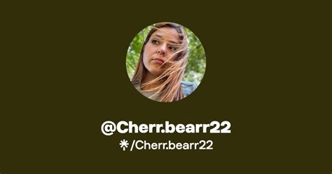 cherr.bearr22 pussy bearr22, cherr