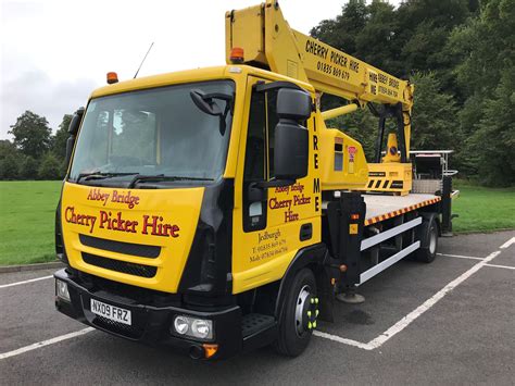 cherry picker hire blackburn  If you are looking to hire a cherry picker in Blackburn then we can provide an affordable fast service with high quality equipment