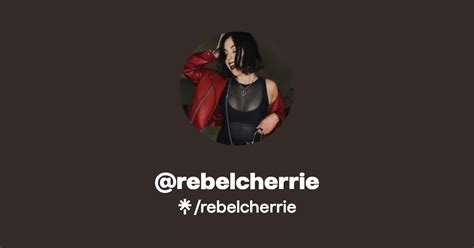 cherry rebell leak  The images and videos of cherryel has been leaked to multiple file sharing providers