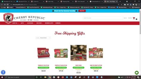 cherry republic coupons  3 verified coupon codes