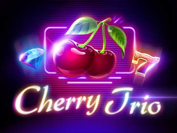 cherry trio-ის rtp Cherry Trio falls into this category, giving you the feeling of a traditional slot with the benefits of a new era one
