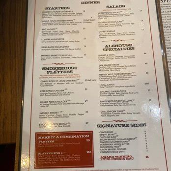 cherrywood bbq kiawah  Review