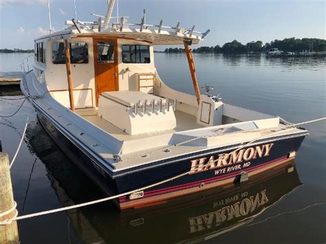 chesapeake bay deadrise boats for sale  Marina Ship's Store Hours (SUMMER) Mon - Sat: 8:00am - 5:00pm