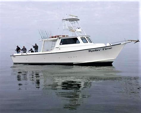 chesapeake bay deadrise boats for sale  MathewsBros 18;