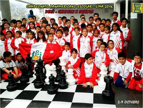 chess results perú  The tournament archive of chess-results