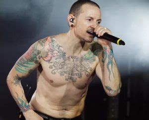 chester bennington tatto Mis Tatuajes de Linkin Park | Mi custom tattoo homenaje a Chester Bennington + SignificadosAló~El día de hoy quiero platicarles de mis tatuajes inspirados en