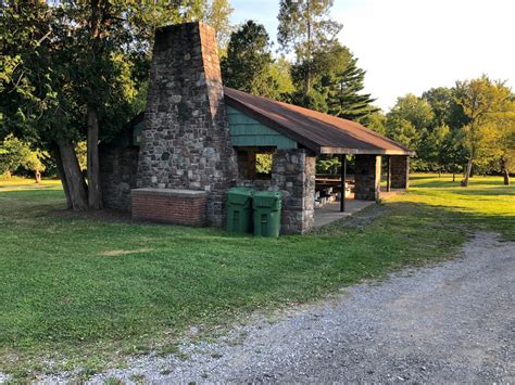 chestnut ridge park shelters  Saturday, December 16, 2023