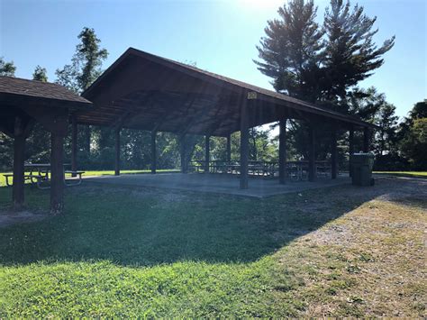 chestnut ridge shelter rental  The shelter can be rented daily between the hours of 8am and 8pm