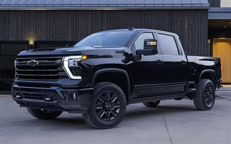 2024 chevrolet silverado 2500hd high country. 2024 Chevrolet Silverado 2500HD High Country 4x4 Crew Cab 6.75 ft. box 159 in. WB. when driven annually in the US. Depreciation $35,790 Fees & Taxes $7,513 Fuel $11,222 Insurance $8,849 Interest ... 